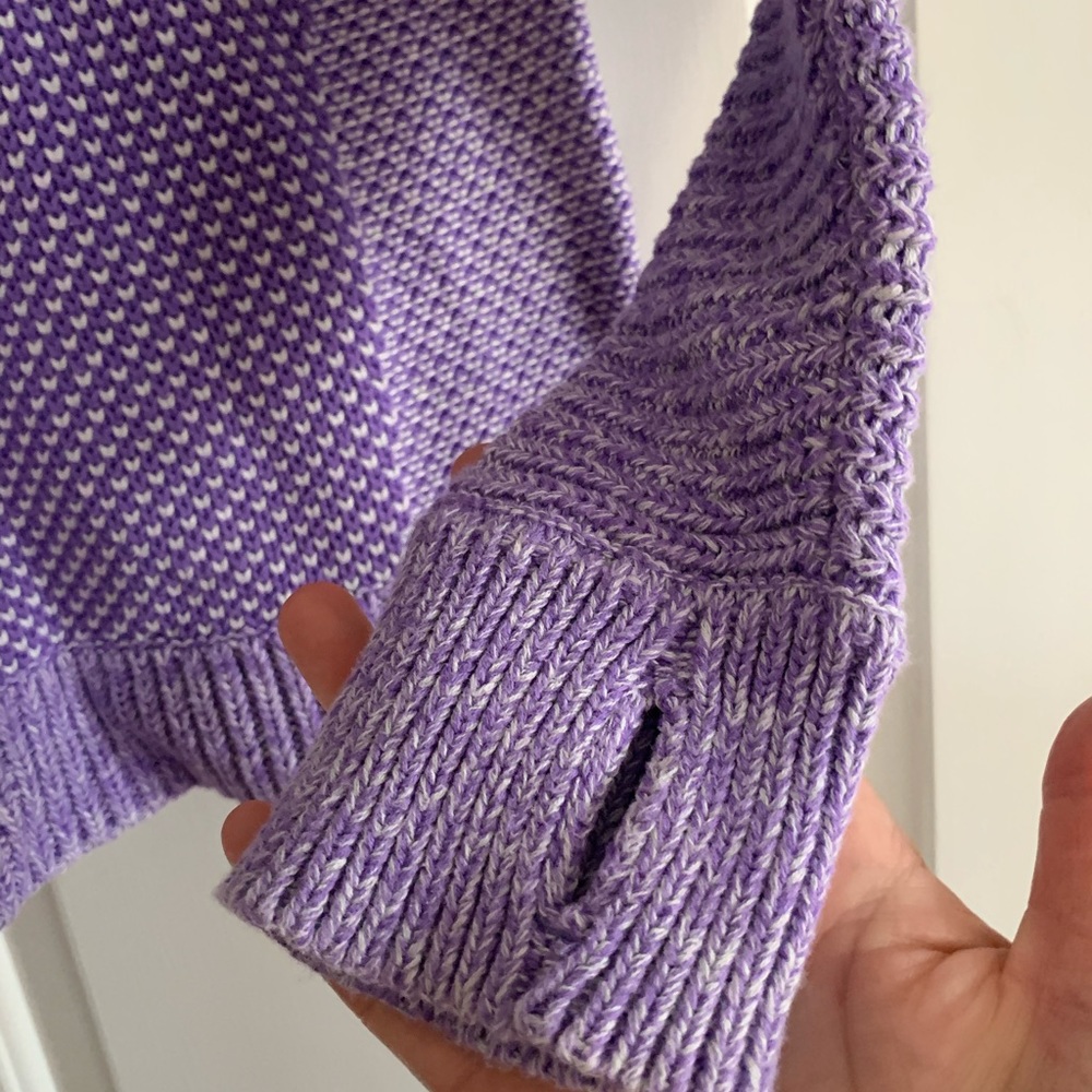 Ivivva sweater - Picture 3 of 7